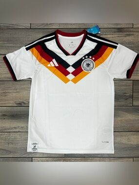 Germany Home 2026 World Cup | Size Medium